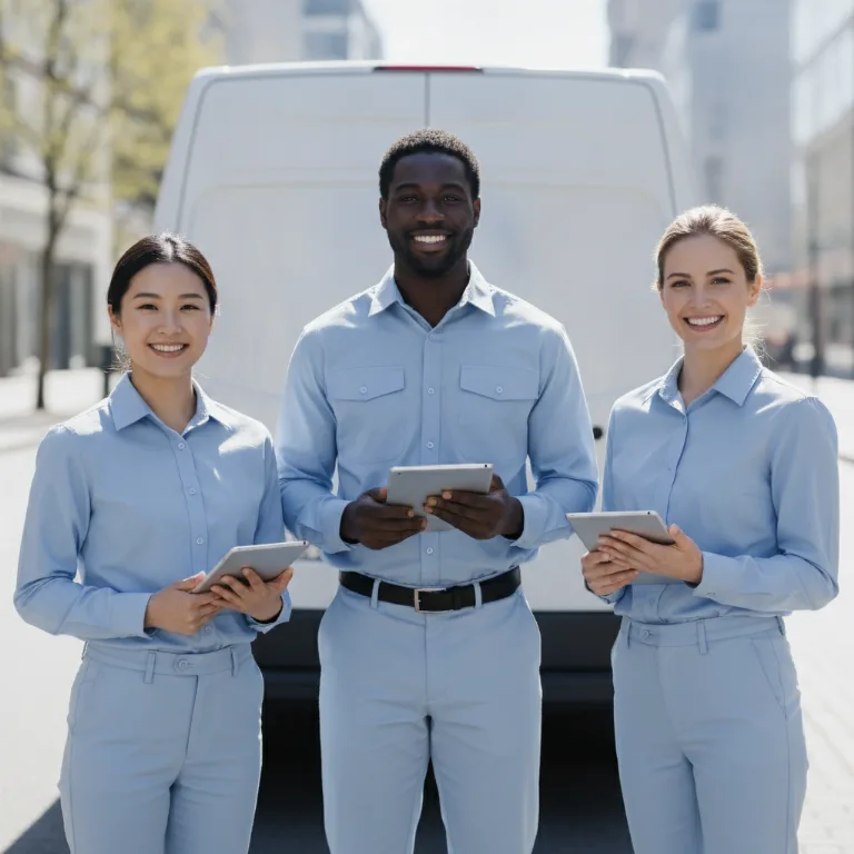 Insurance Broker team in Salford